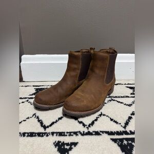Ariat Wexford Waterproof Chelsea Boot
